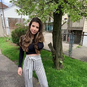 Meet your Posher, Jess